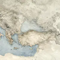 Кавказ картасы