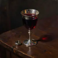 طبیعت بی‌جان تاریک