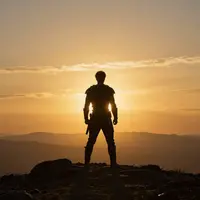 Aube Héroïque Épique