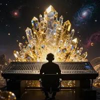 هنر تولیدکننده موسیقی