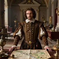 تاجر رنسانس