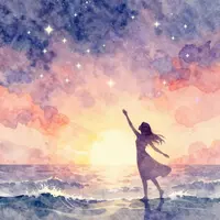 Marzycielska sztuka abstrakcyjna