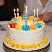 Tug'ilgan kun tortlari