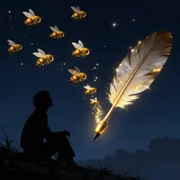 การเขียนเวทมนตร์แฟนตาซี