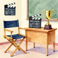 کلاس فیلمسازی