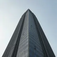 צילום מזווית נמוכה