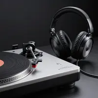 ציוד לאודיופילים