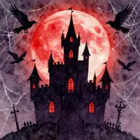 Вампиры: Готическое искусство