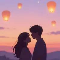 Romantik ad günü mahnıları