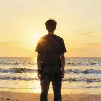 سیلوئت‌های ساعت طلایی