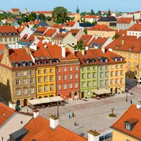 Architecture polonaise