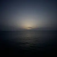 فن المحيط الليلي