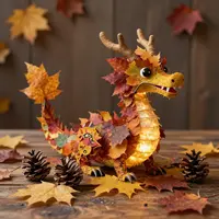 خزاں کے دستکاری