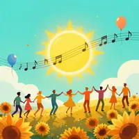 روز جهانی خوشبختی