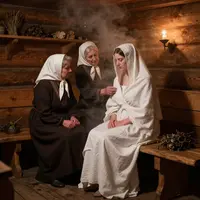 آداب عروسی روسی