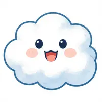 মজার মেঘ