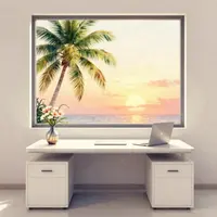 ট্রপিক্যাল অফিস