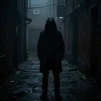 מסתורין ומלנכוליה