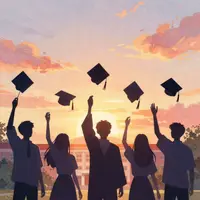 جشن فارغ‌التحصیلی