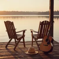 Nostalgiczny poranek