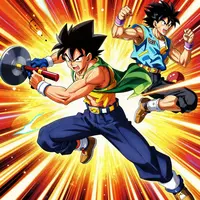 エネルギッシュな壁紙