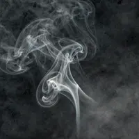 Smoky Background