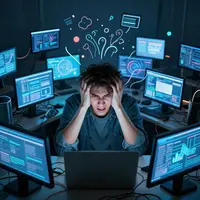 صعوبات رقمية