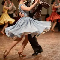 سونگ ڈانسنگ