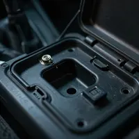 أعطال كهرباء السيارات