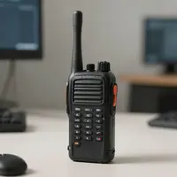 Кәсіби рациялар