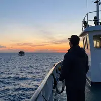 Payapang Paglubog ng Araw