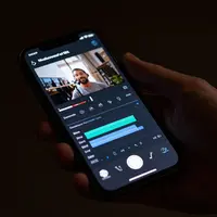 Ứng dụng chỉnh sửa video