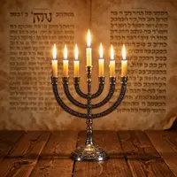 جشن حنوکا