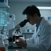 Wetenschappers en Onderzoekers