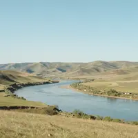 Phong cảnh bình yên