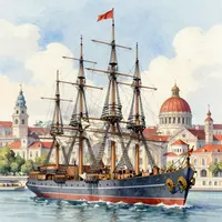 Arkitekturang Pandagat