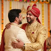 Svatební Přátelství