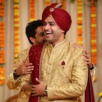 لحظات داماد