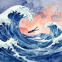 Seni Cinta Tanpa Syarat