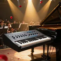 Moderne Musik Hintergrundbilder