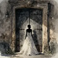 Napínavé svatební umění