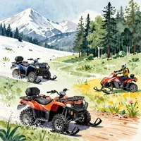 Dobrodružné cestování