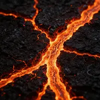 লাভা আর্ট