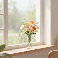 دکور لبه پنجره