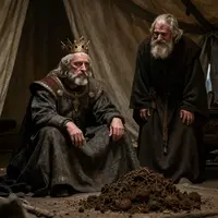 هنر پشیمانی و خرد