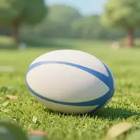 ศิลปะรักบี้