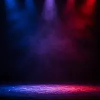 Atmosférické pódium