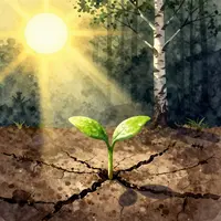 Growth And New Beginnings