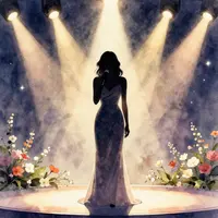 Сахна жүргізушісі