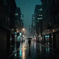 هنر شهر تاریک